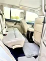 2015 Mitsubishi Pajero 3.5L V6